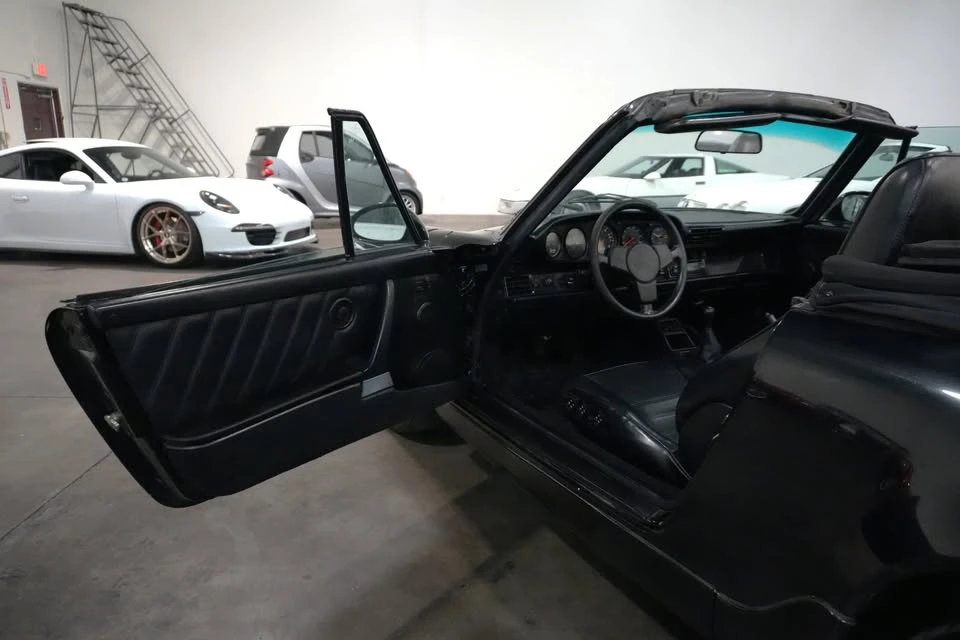 1981 Porsche 911 Carrera SC - Image 11 of 20