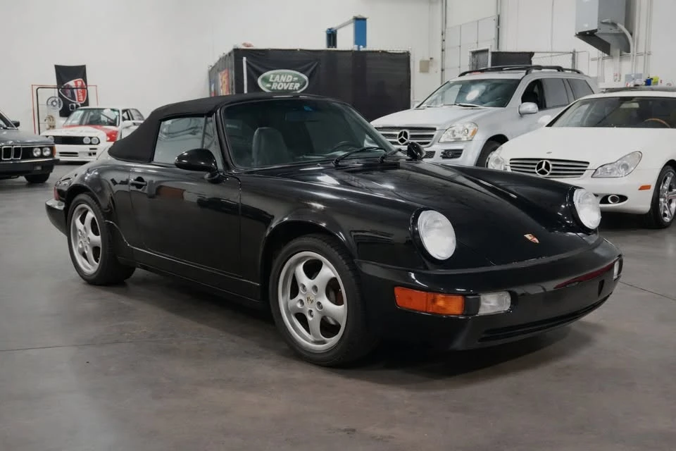 1981 Porsche 911 Carrera SC - Image 4 of 20