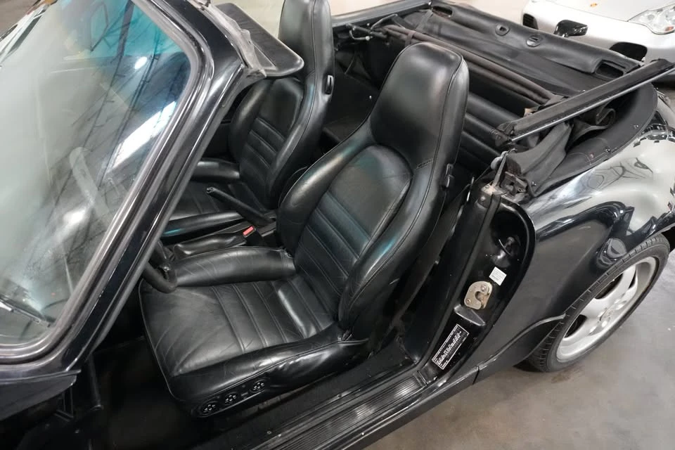 1981 Porsche 911 Carrera SC - Image 12 of 20