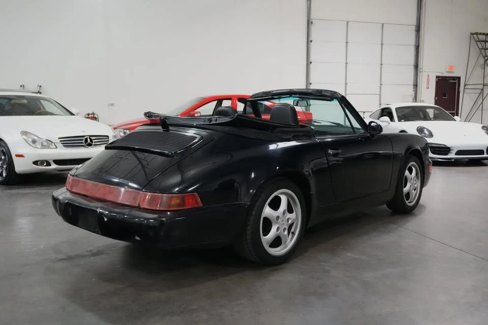 1981 Porsche 911 Carrera SC - Image 5 of 20