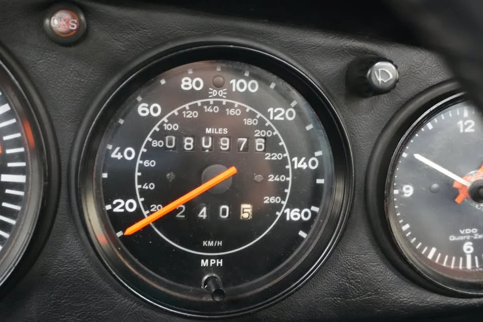 1981 Porsche 911 Carrera SC - Image 15 of 20
