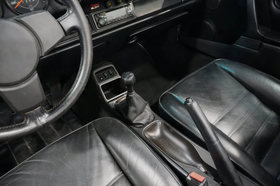 1981 Porsche 911 Carrera SC - Image 17 of 20