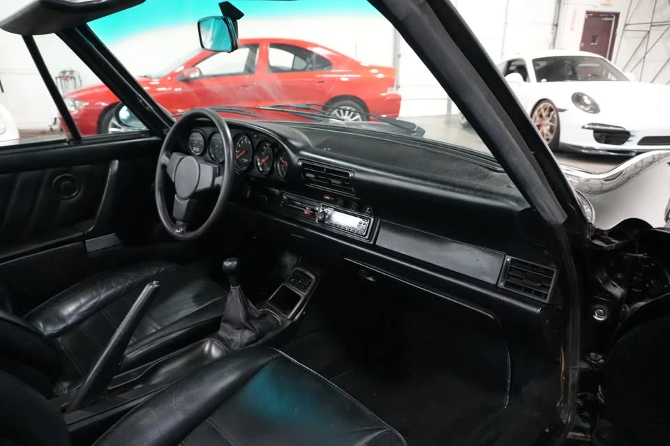 1981 Porsche 911 Carrera SC - Image 20 of 20