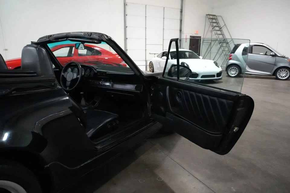 1981 Porsche 911 Carrera SC - Image 18 of 20