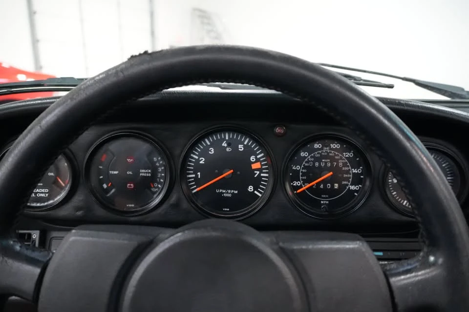 1981 Porsche 911 Carrera SC - Image 14 of 20