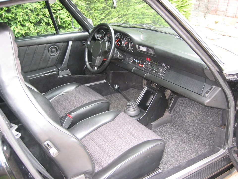 1981 Porsche 930 Turbo - Image 26 of 26