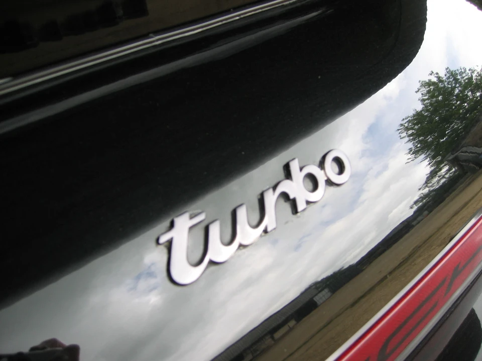 1981 Porsche 930 Turbo - Image 21 of 26