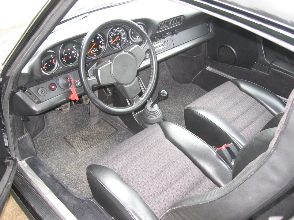 1981 Porsche 930 Turbo - Image 25 of 26