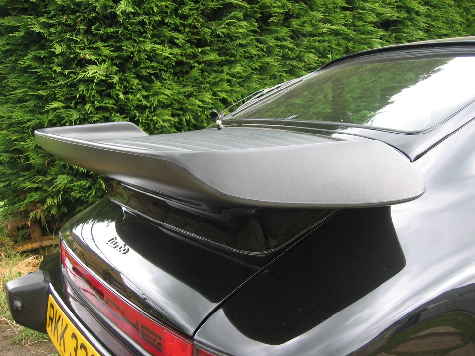 1981 Porsche 930 Turbo - Image 6 of 26