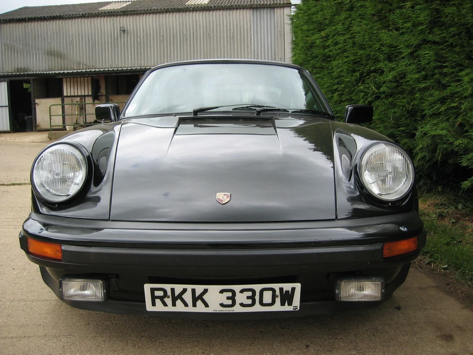 1981 Porsche 930 Turbo - Image 17 of 26