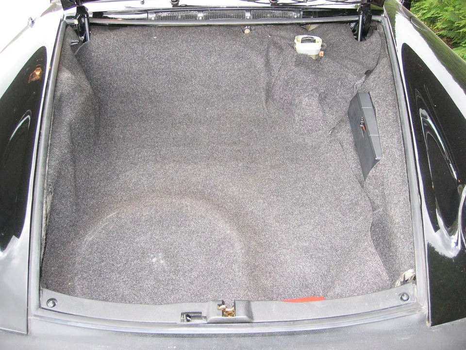 1981 Porsche 930 Turbo - Image 3 of 26
