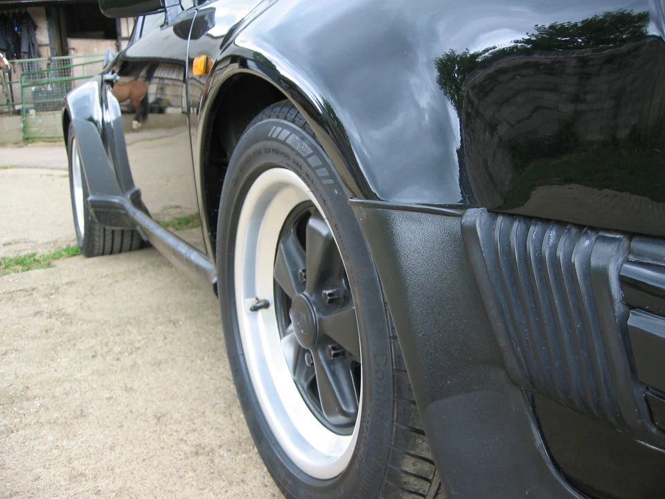 1981 Porsche 930 Turbo - Image 4 of 26