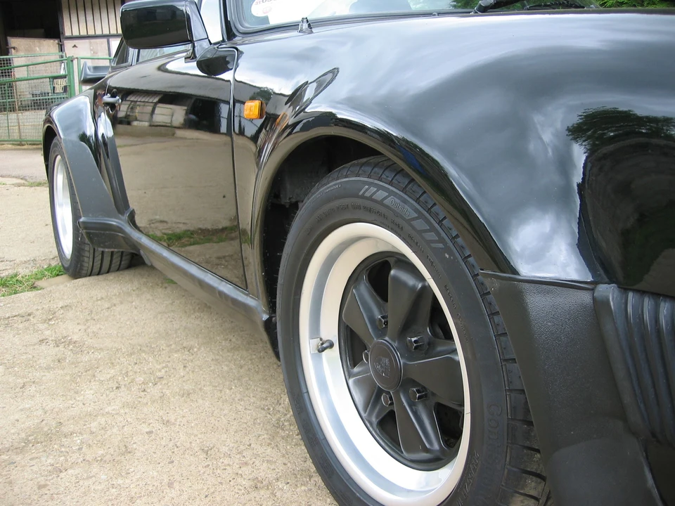 1981 Porsche 930 Turbo - Image 5 of 26
