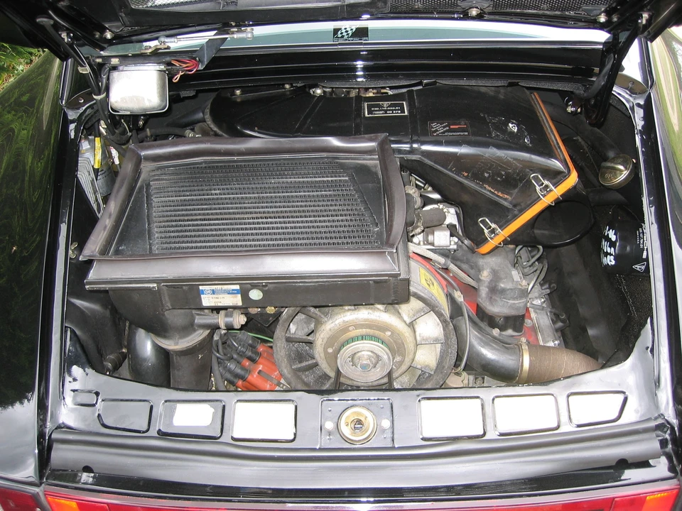 1981 Porsche 930 Turbo - Image 10 of 26