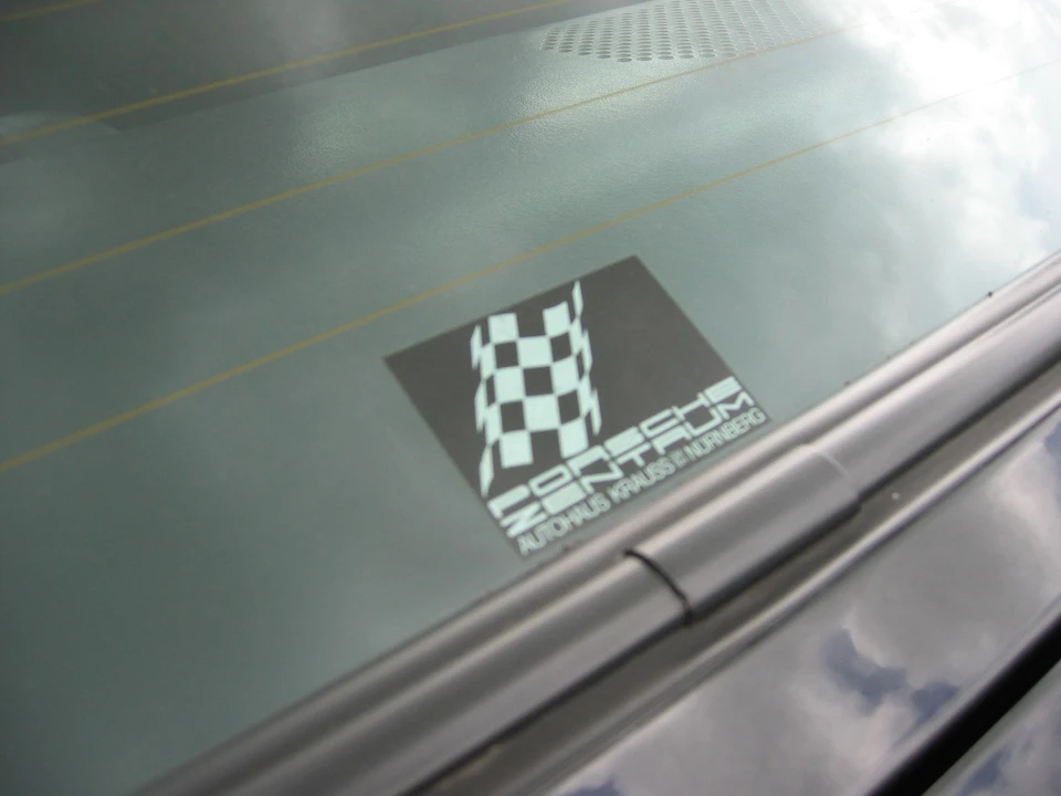 1981 Porsche 930 Turbo - Image 20 of 26