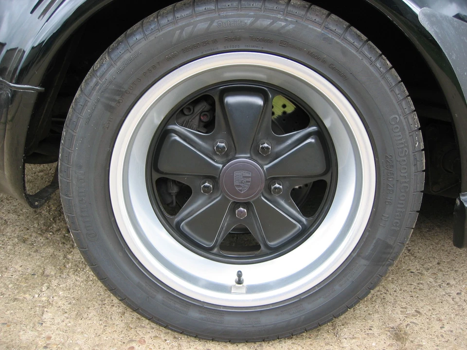 1981 Porsche 930 Turbo - Image 19 of 26