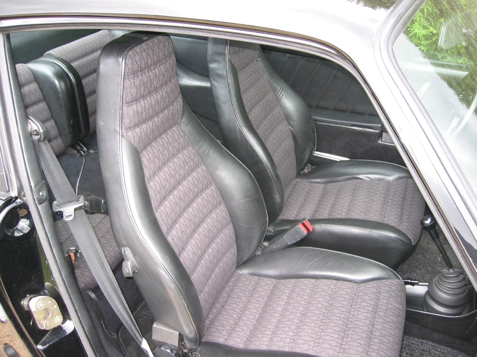 1981 Porsche 930 Turbo - Image 23 of 26