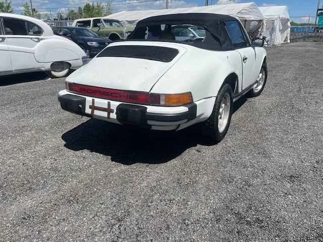 1981 Porsche 911 Carrera SC - Image 7 of 17