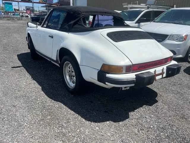 1981 Porsche 911 Carrera SC - Image 2 of 17