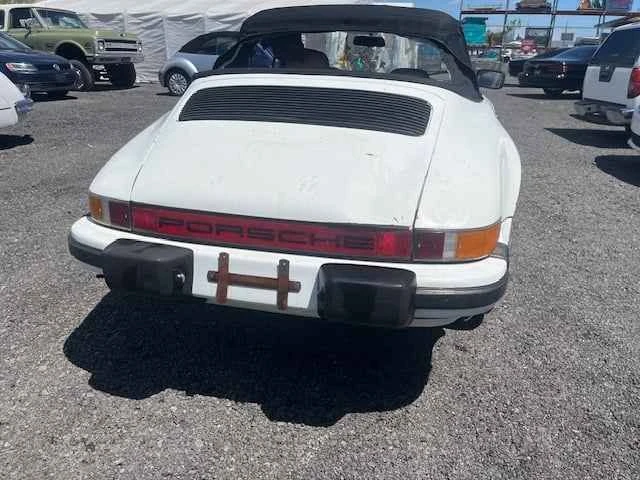 1981 Porsche 911 Carrera SC - Image 3 of 17