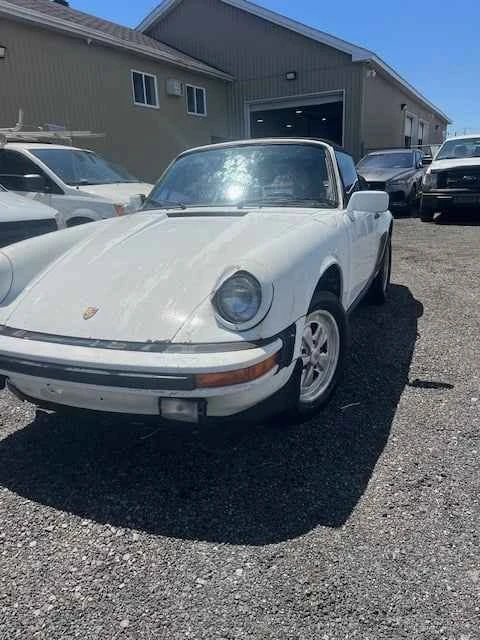 1981 Porsche 911 Carrera SC - Image 4 of 17