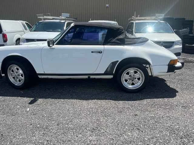 1981 Porsche 911 Carrera SC - Image 5 of 17