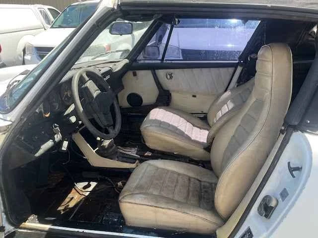 1981 Porsche 911 Carrera SC - Image 8 of 17