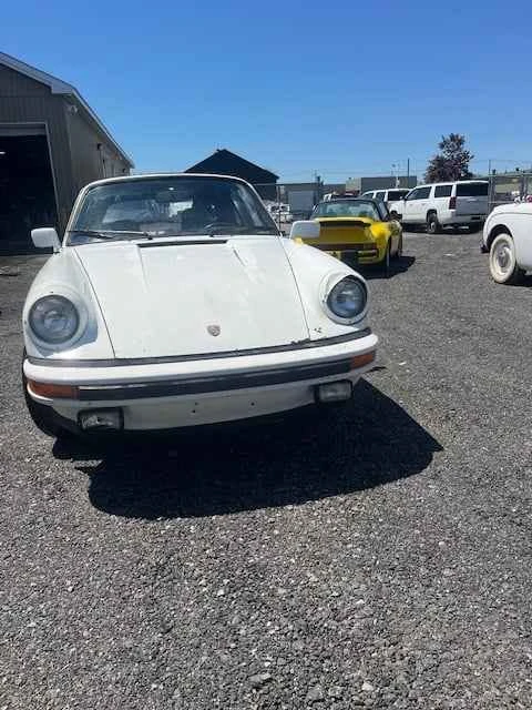 1981 Porsche 911 Carrera SC - Image 6 of 17