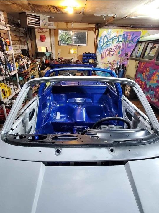 1981 Porsche 911 Carrera SC - Image 3 of 16