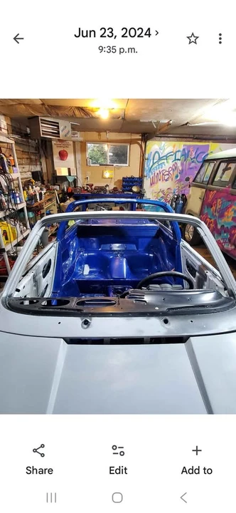 1981 Porsche 911 Carrera SC - Image 5 of 16