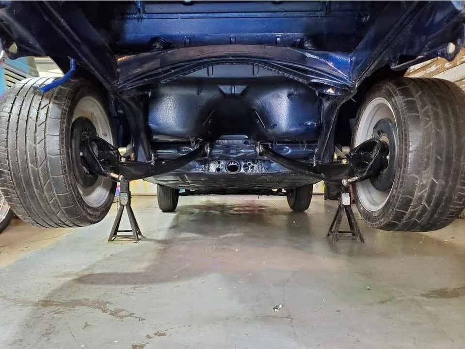 1981 Porsche 911 Carrera SC - Image 2 of 16