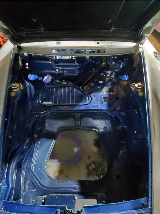 1981 Porsche 911 Carrera SC - Image 9 of 16