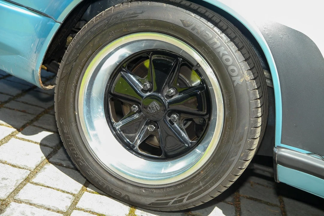 1981 Porsche 911 Carrera SC - Image 25 of 30