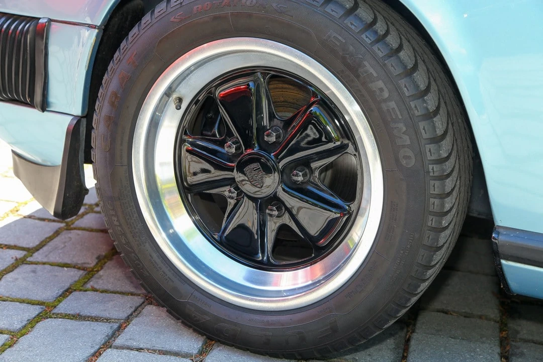 1981 Porsche 911 Carrera SC - Image 26 of 30