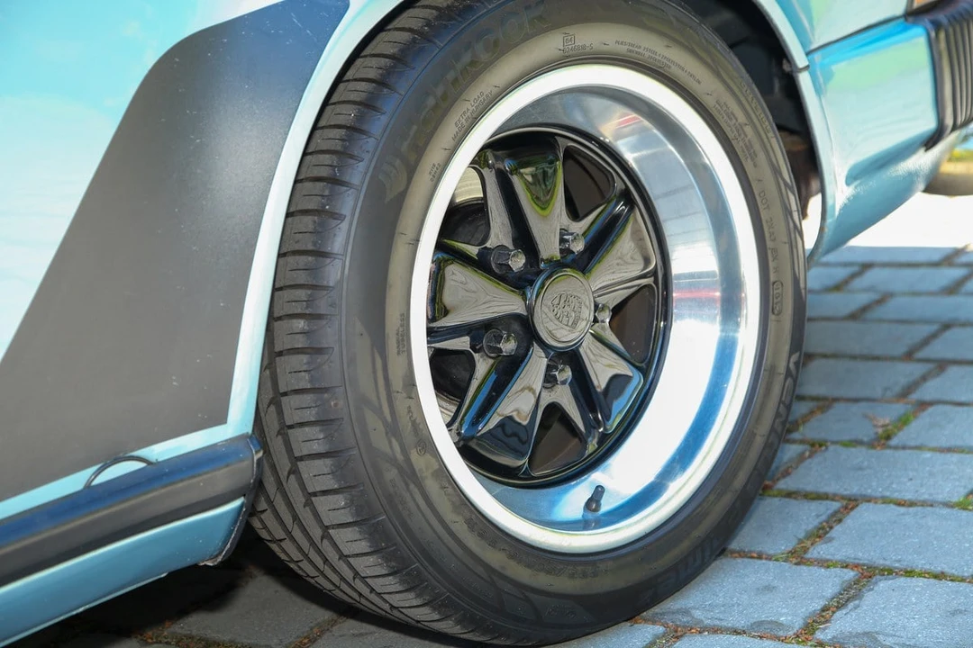 1981 Porsche 911 Carrera SC - Image 24 of 30