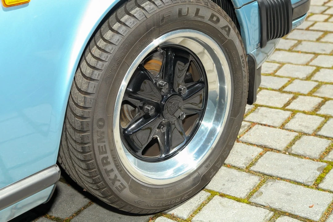 1981 Porsche 911 Carrera SC - Image 27 of 30