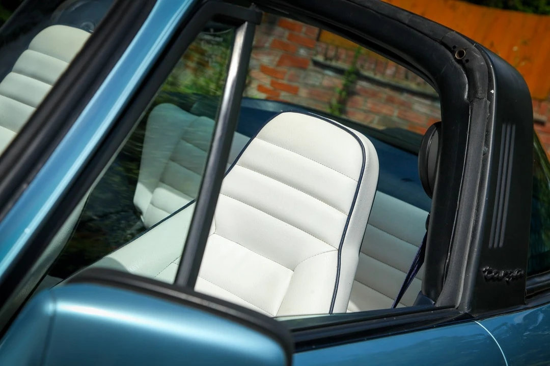 1981 Porsche 911 Carrera SC - Image 29 of 30