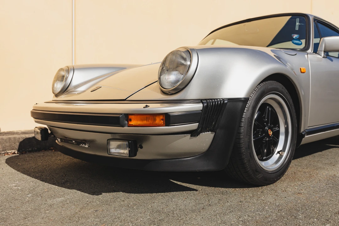 1981 Porsche 930 Turbo - Image 9 of 31