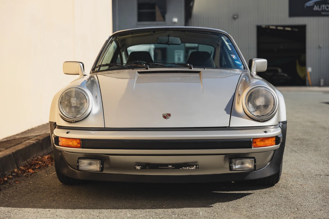 1981 Porsche 930 Turbo - Image 2 of 31