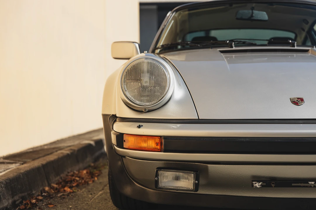 1981 Porsche 930 Turbo - Image 13 of 31