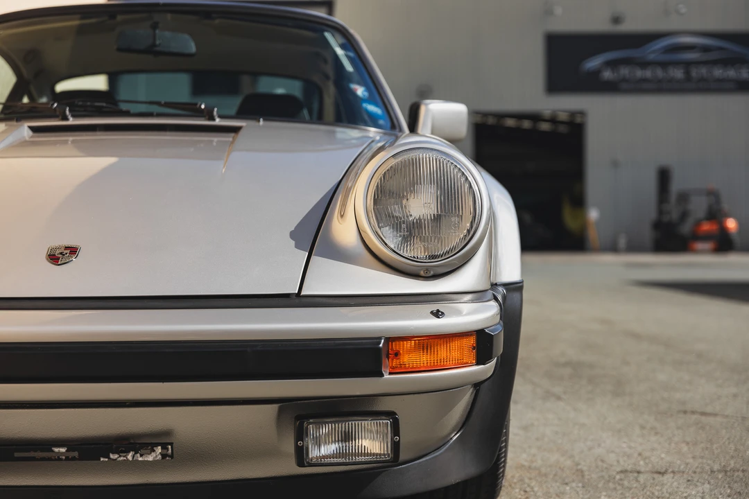 1981 Porsche 930 Turbo - Image 14 of 31