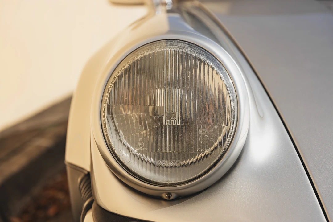 1981 Porsche 930 Turbo - Image 15 of 31