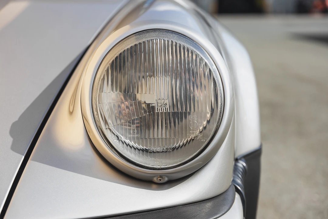 1981 Porsche 930 Turbo - Image 16 of 31