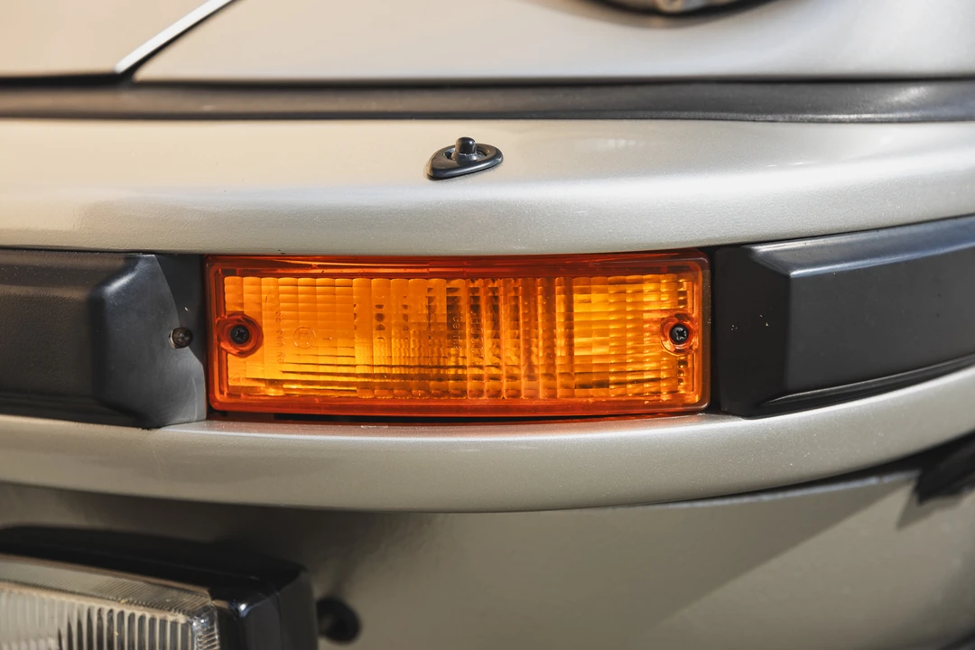 1981 Porsche 930 Turbo - Image 17 of 31
