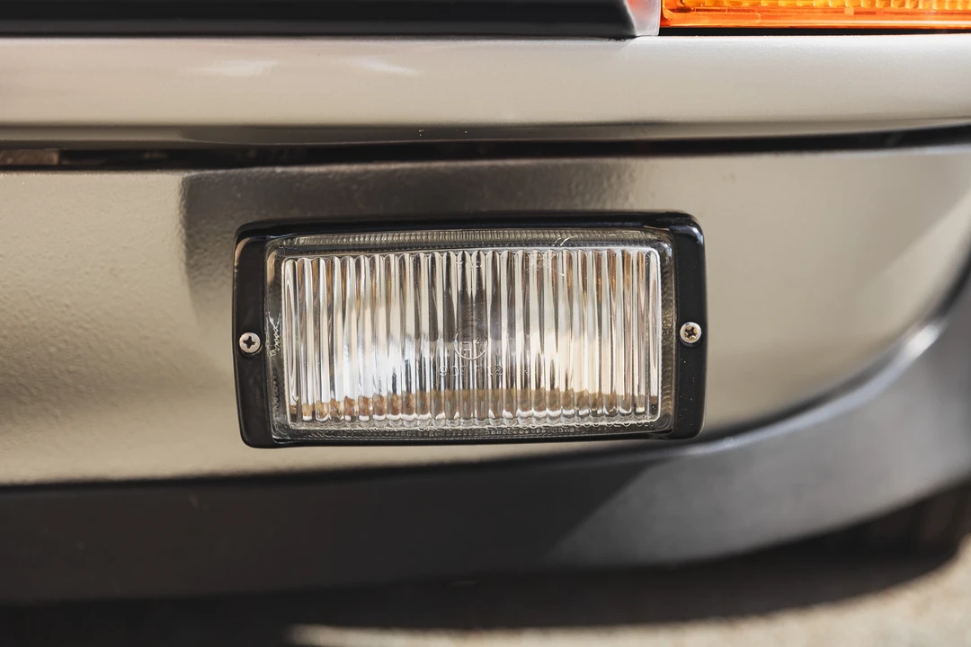 1981 Porsche 930 Turbo - Image 18 of 31