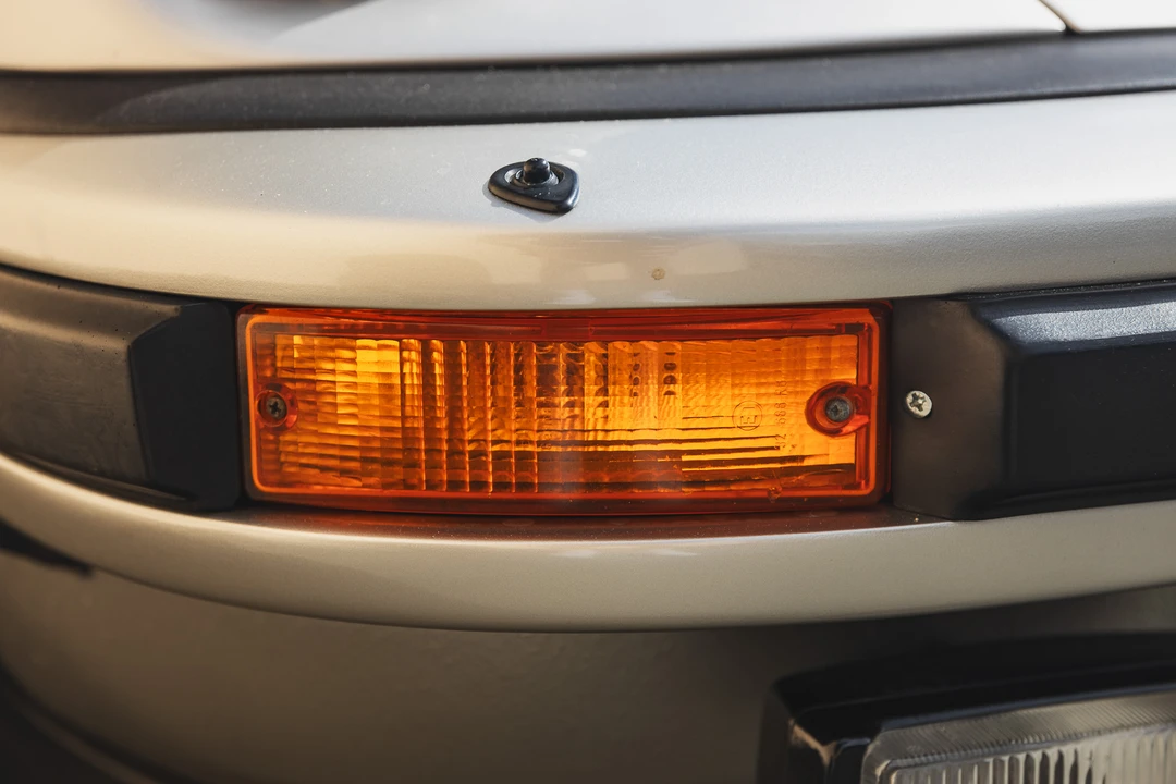 1981 Porsche 930 Turbo - Image 20 of 31