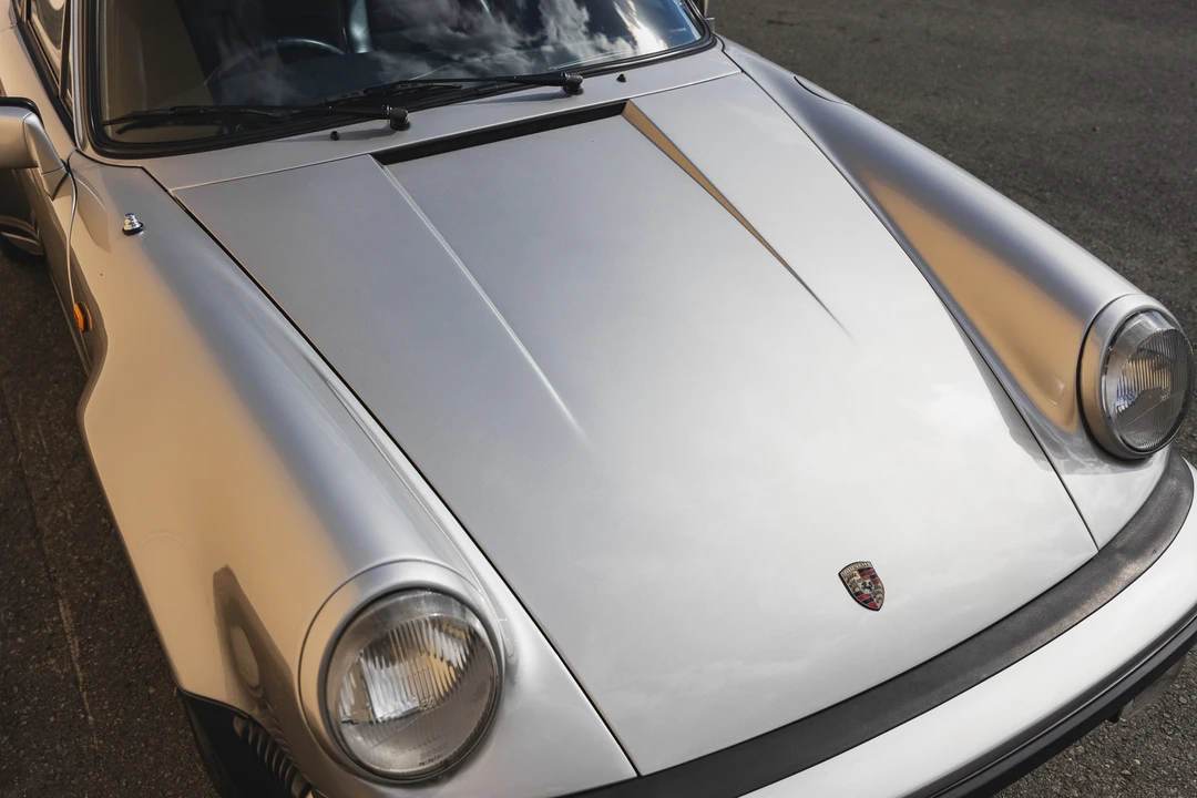 1981 Porsche 930 Turbo - Image 21 of 31