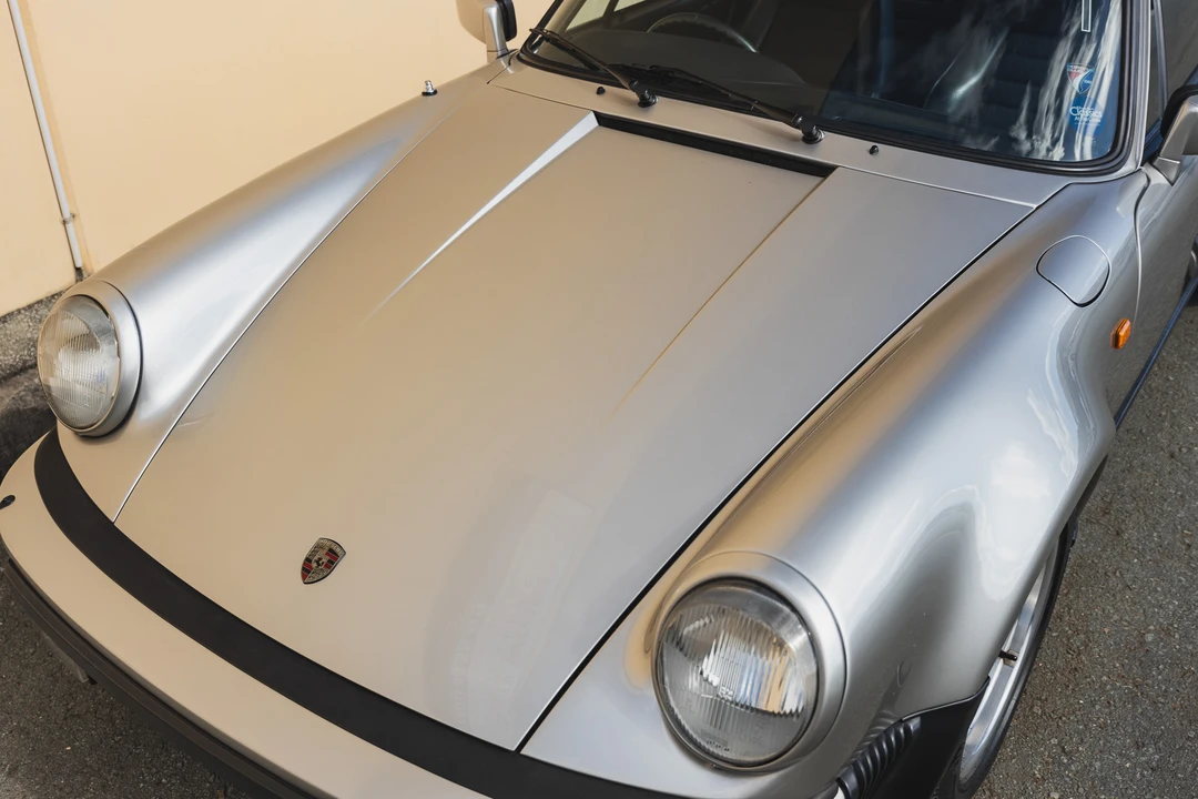1981 Porsche 930 Turbo - Image 22 of 31