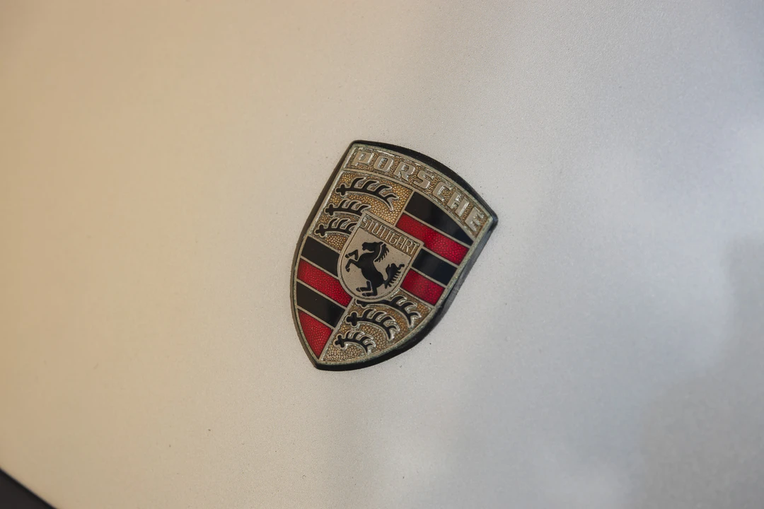 1981 Porsche 930 Turbo - Image 23 of 31