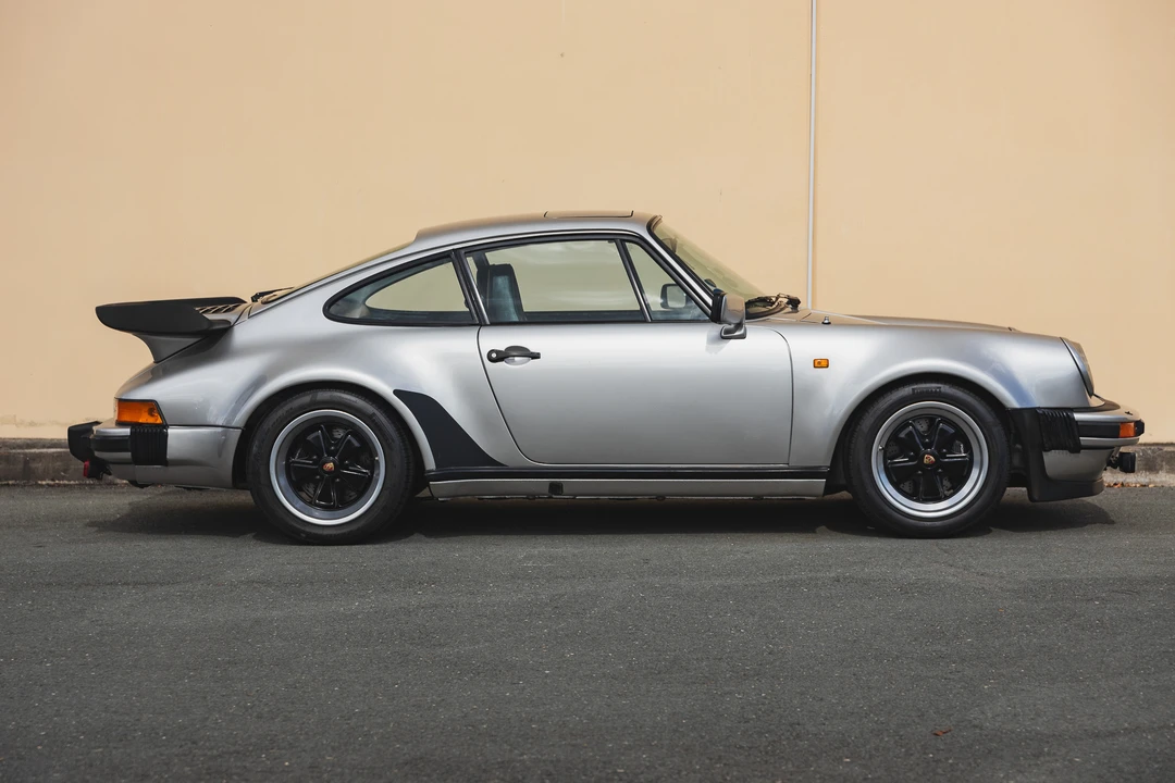 1981 Porsche 930 Turbo - Image 4 of 31